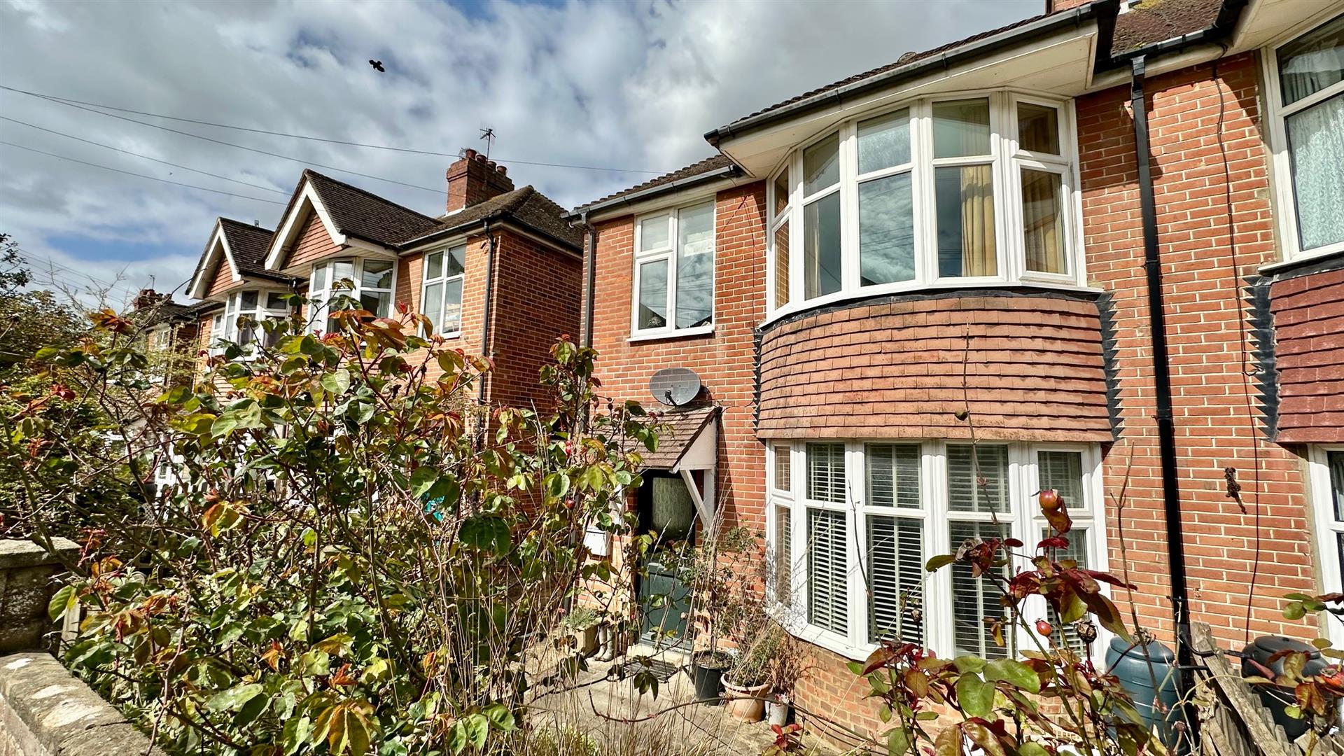 Belmont Road, Hastings